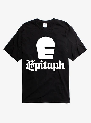 Epitaph Logo T-Shirt