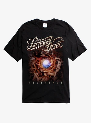Parkway Drive Reverence T-Shirt