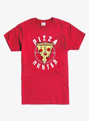 Pizza Hunter T-Shirt