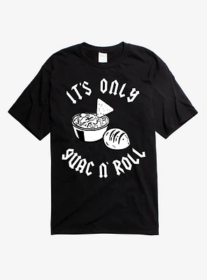 Guac N Roll T-Shirt