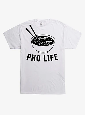 Pho Life T-Shirt