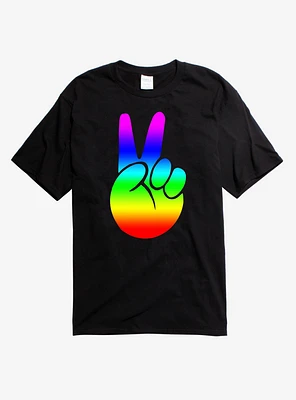 Peace Pride T-Shirt