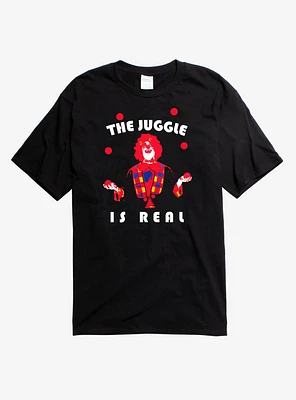 The Juggle Is Real T-Shirt