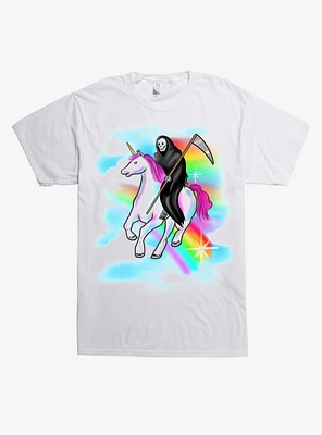 Death Unicorn T-Shirt