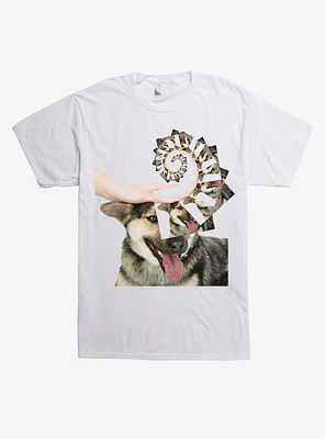 Spiral Dog T-Shirt