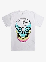Peace Skull T-Shirt