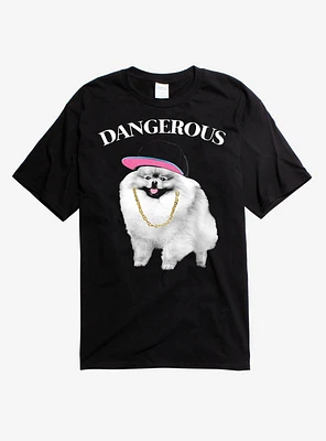Dangerous Dog T-Shirt