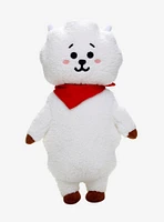 BT21 RJ Plush Doll