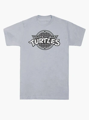 Teenage Mutant Ninja Turtles Logo T-Shirt