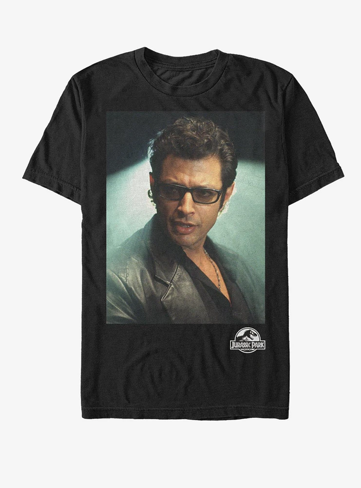 Jurassic Park Blum Shine T-Shirt