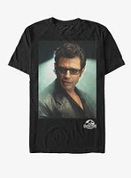 Jurassic Park Blum Shine T-Shirt