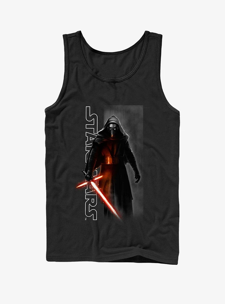 Star Wars Kylo Ren Awakened Tank