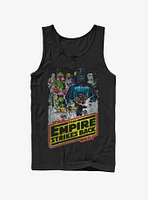 Star Wars Empire Strikes Back Tank