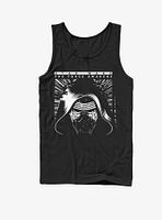 Star Wars Kylo Ren X-Wings Tank