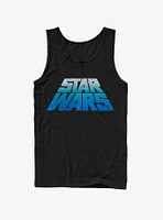 Star Wars Space Logo Tank