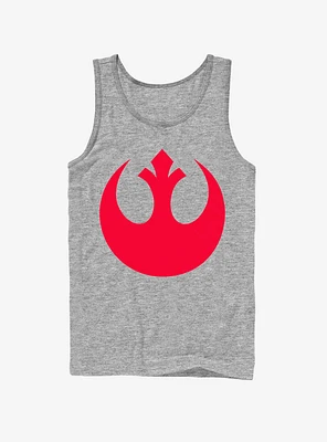 Star Wars Alliance Emblem Tank