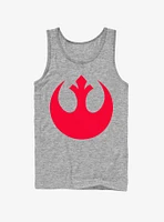 Star Wars Alliance Emblem Tank