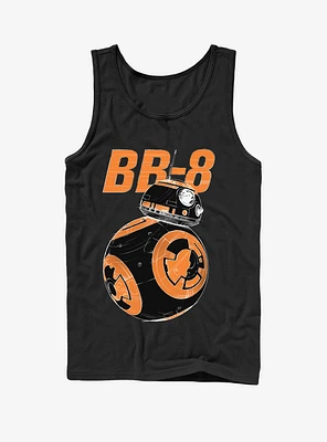 Star Wars BB-8 On the Move Tank