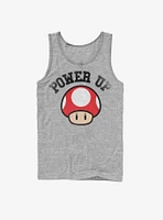 Nintendo Classic Power Up Mushroom Tank