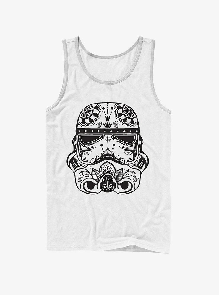 Star Wars Ornate Stormtrooper Tank