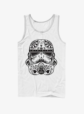 Star Wars Ornate Stormtrooper Tank