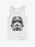 Star Wars Ornate Stormtrooper Tank