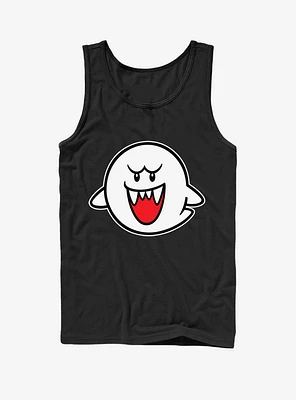 Nintendo Mario Boo Ghost Tank