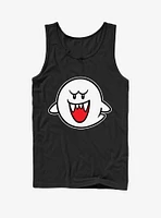 Nintendo Mario Boo Ghost Tank