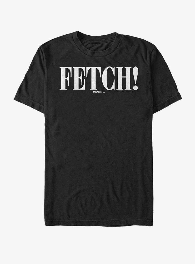 Mean Girls Fetch T-Shirt