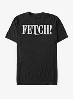 Mean Girls Fetch T-Shirt