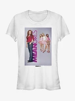 Mean Girls Poster T-Shirt