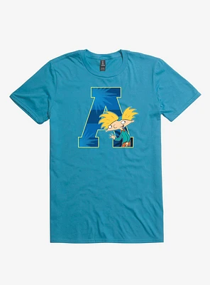 Hey Arnold! A T-Shirt
