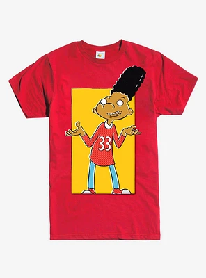 Hey Arnold! Gerald T-Shirt
