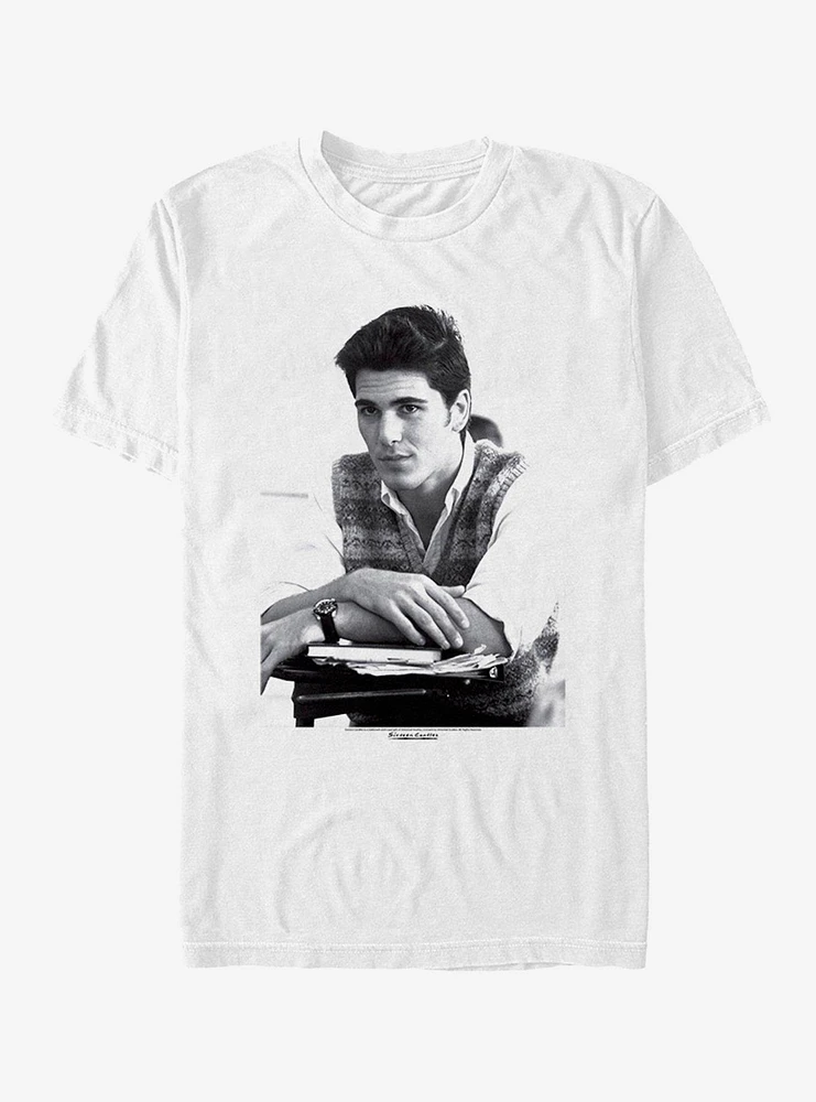 Sixteen Candles Jake Ryan T-Shirt