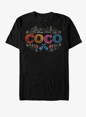 Disney Pixar Coco Brayer T-Shirt
