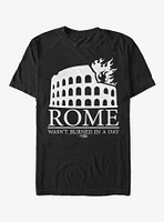 American Graffiti Rome T-Shirt