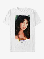 Fast Times at Ridgemont High Linda Barrett T-Shirt