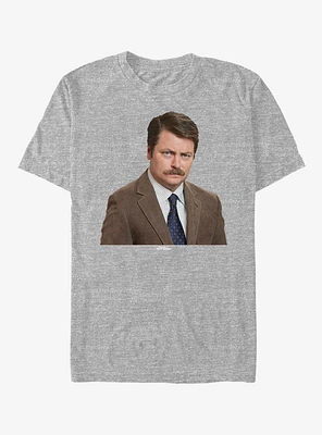 Parks & Recreation Whole Ass One Thing T-Shirt