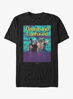 Dazed and Confused Poster T-Shirt