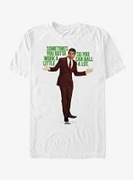 Parks & Recreation Ball-a-Lot T-Shirt