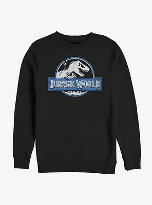 Jurassic World Americana Sweatshirt