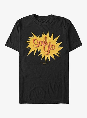 Coming to America Soul Glow T-Shirt