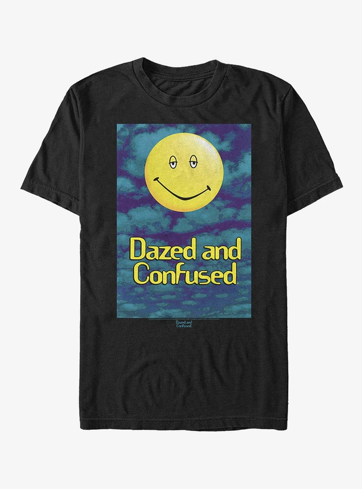 Dazed and Confused Poster 1 T-Shirt