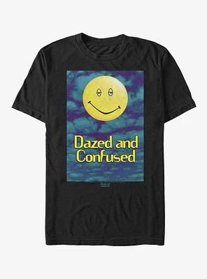 Dazed and Confused Poster 1 T-Shirt