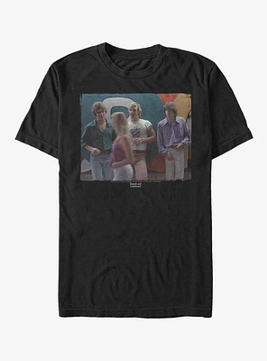 Dazed and Confused School Girls T-Shirt