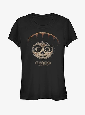 Disney Pixar Coco Remember Me Too Girls T-Shirt