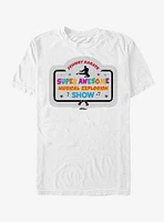 Parks & Recreation Johnny Karate T-Shirt