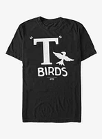 Grease T-Birds T-Shirt