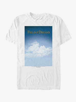 Field of Dreams Poster T-Shirt