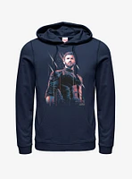 Marvel Captain America Soldier Hoodie